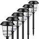 OEM/ODM Solar Powered Outdoor Lights Company 2