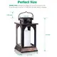 Solar Lamp by Solarmks 7