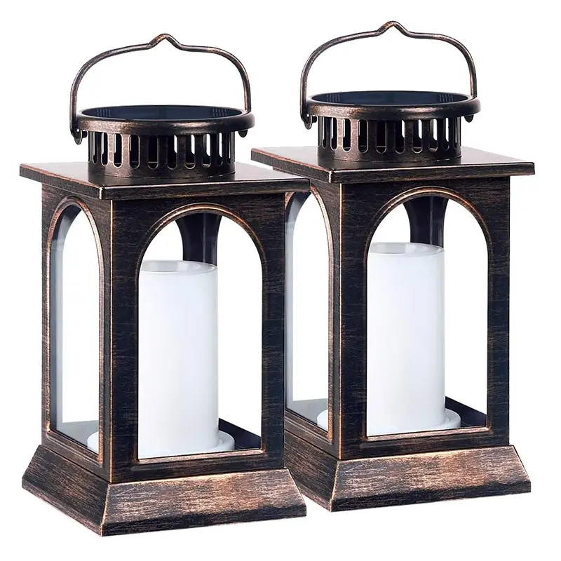 Solar Lamp by Solarmks 3
