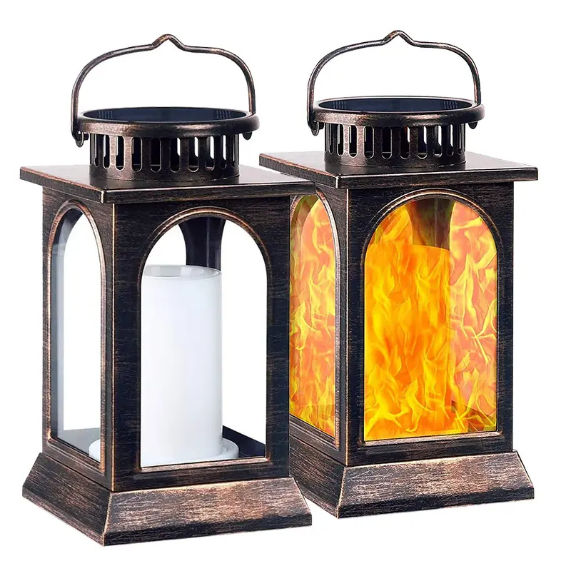 Solar Lamp by Solarmks 4