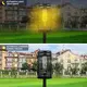 Best Outdoor Solar Lawn Lights with Custom Services 2