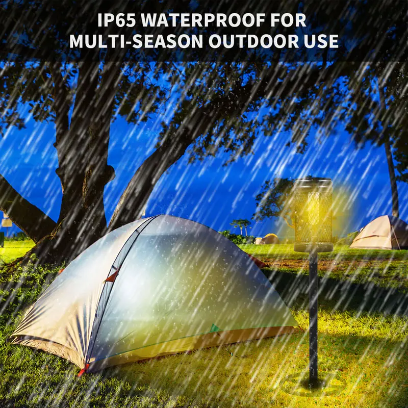 Best Outdoor Solar Lawn Lights with Custom Services 3