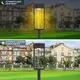 Solar Lawn Lamp Upplier 3