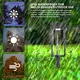 Solar Lawn Lamp Upplier 2