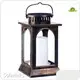 Solar Lamp by Solarmks 1