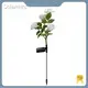 OEM/ODM Garden Solar Flower Lights Factory 1