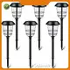 OEM/ODM Solar Powered Outdoor Lights Company 1