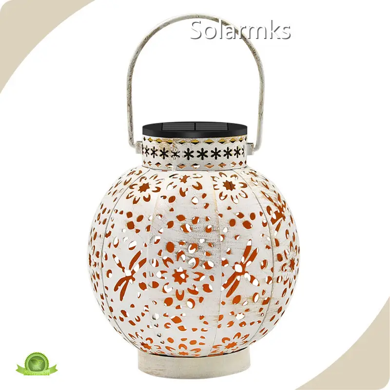 High Quality Best Solar Powered Garden Lights Price List 1