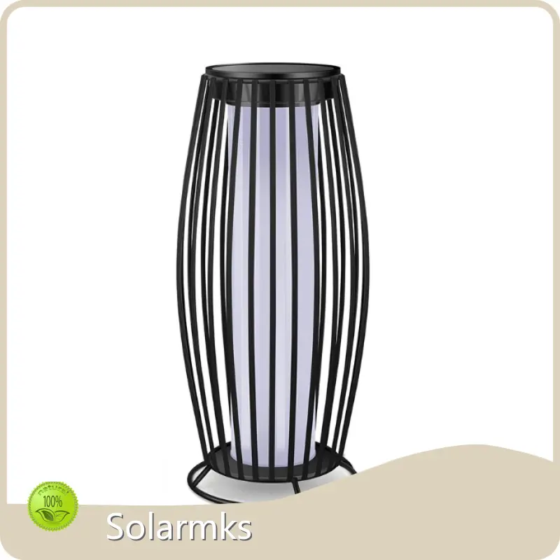 Solarmks Solar Fire Lights Factory Direct Supply 1