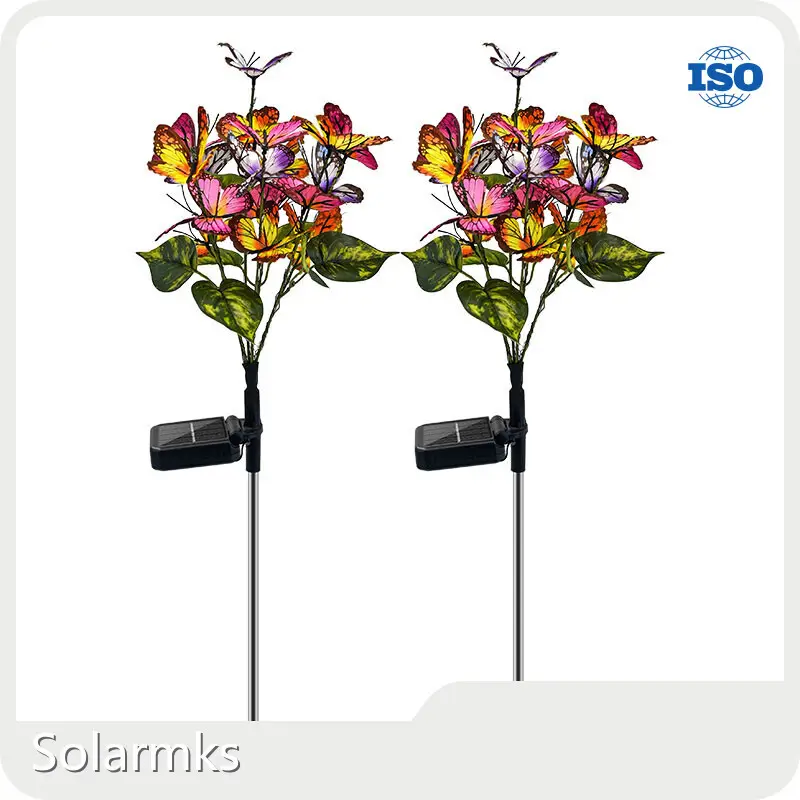 Best Decorative Solar Lights by Solarmks 1