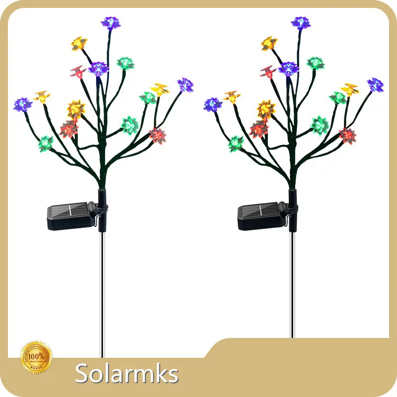 Wholesalesolar Decorative Lamp 1