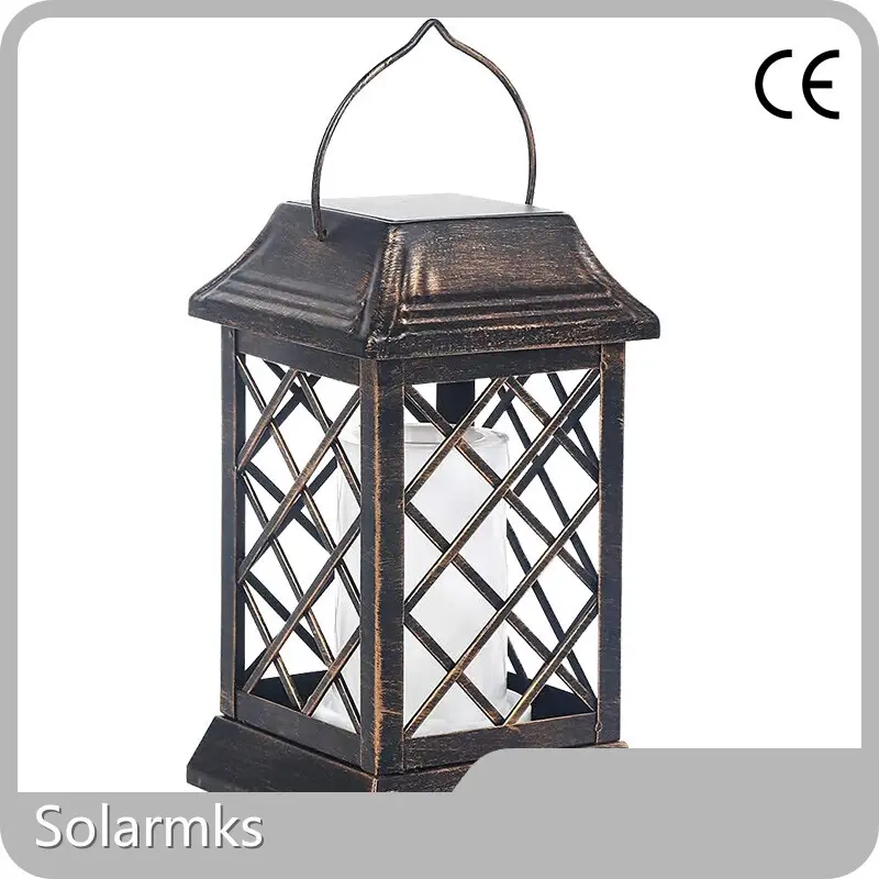 OEM/ODM Best Solar Tiki Torches Price List 1