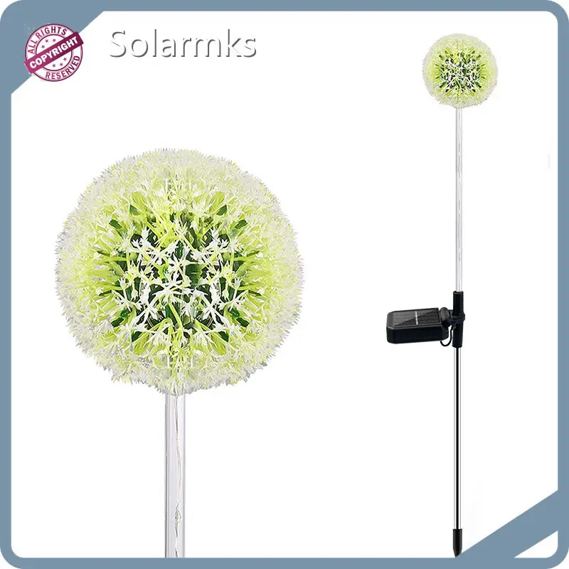 High Qualitysolar Street Light Manufacturers 1