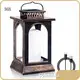 Solar Lights with Clamps Factory Price 1