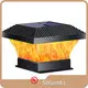 OEM/ODM Best Solar Flame Lights with Custom Services 1
