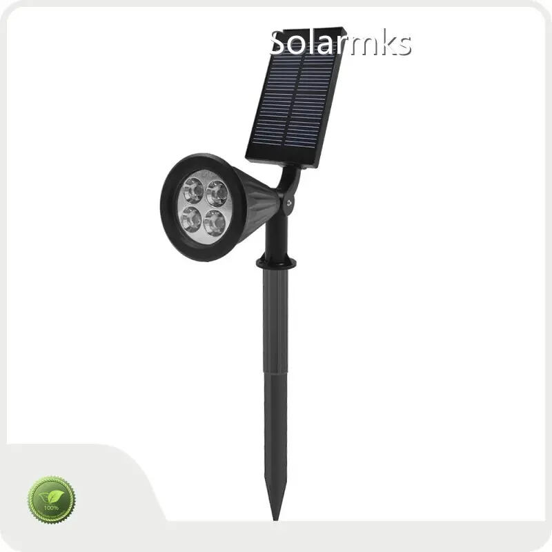 Best Solar Powered Outdoor Spotlights Best Supplier 1