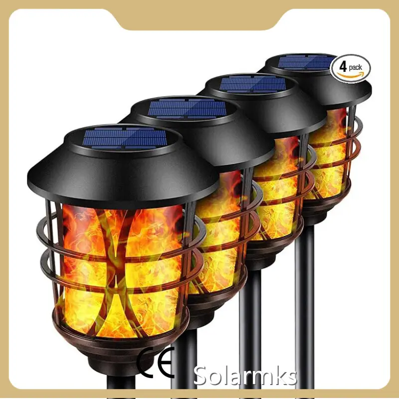 Best Solar Garden Lights From China 1