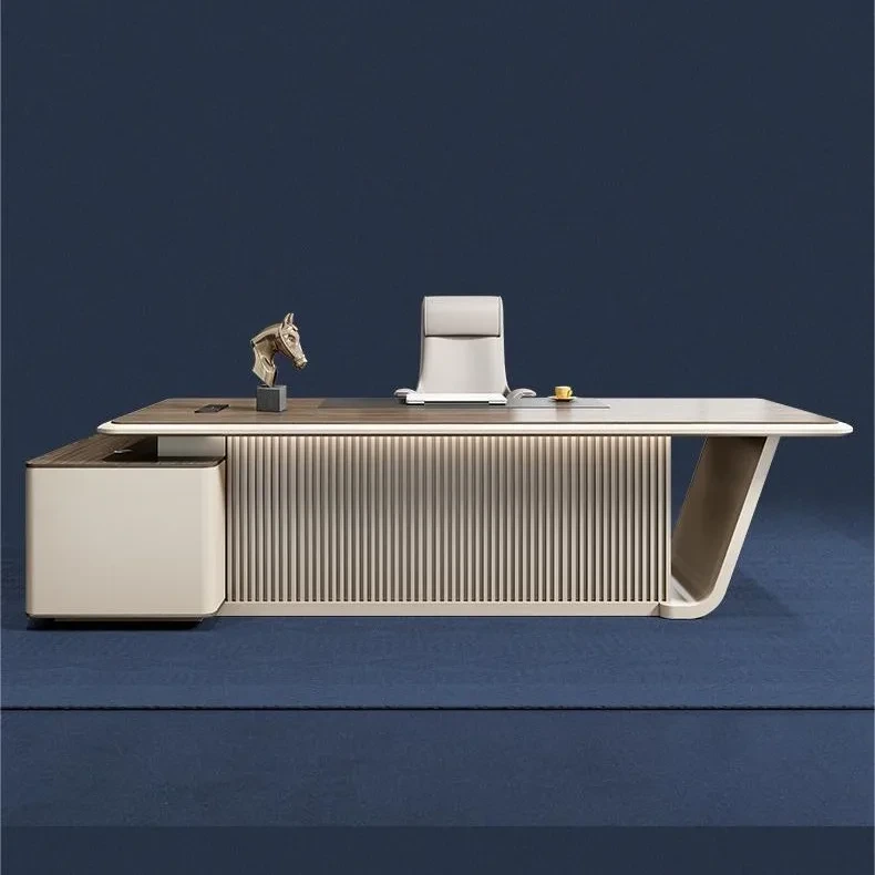 2025 modern high-density custom commercial furniture | LS Furniture 1