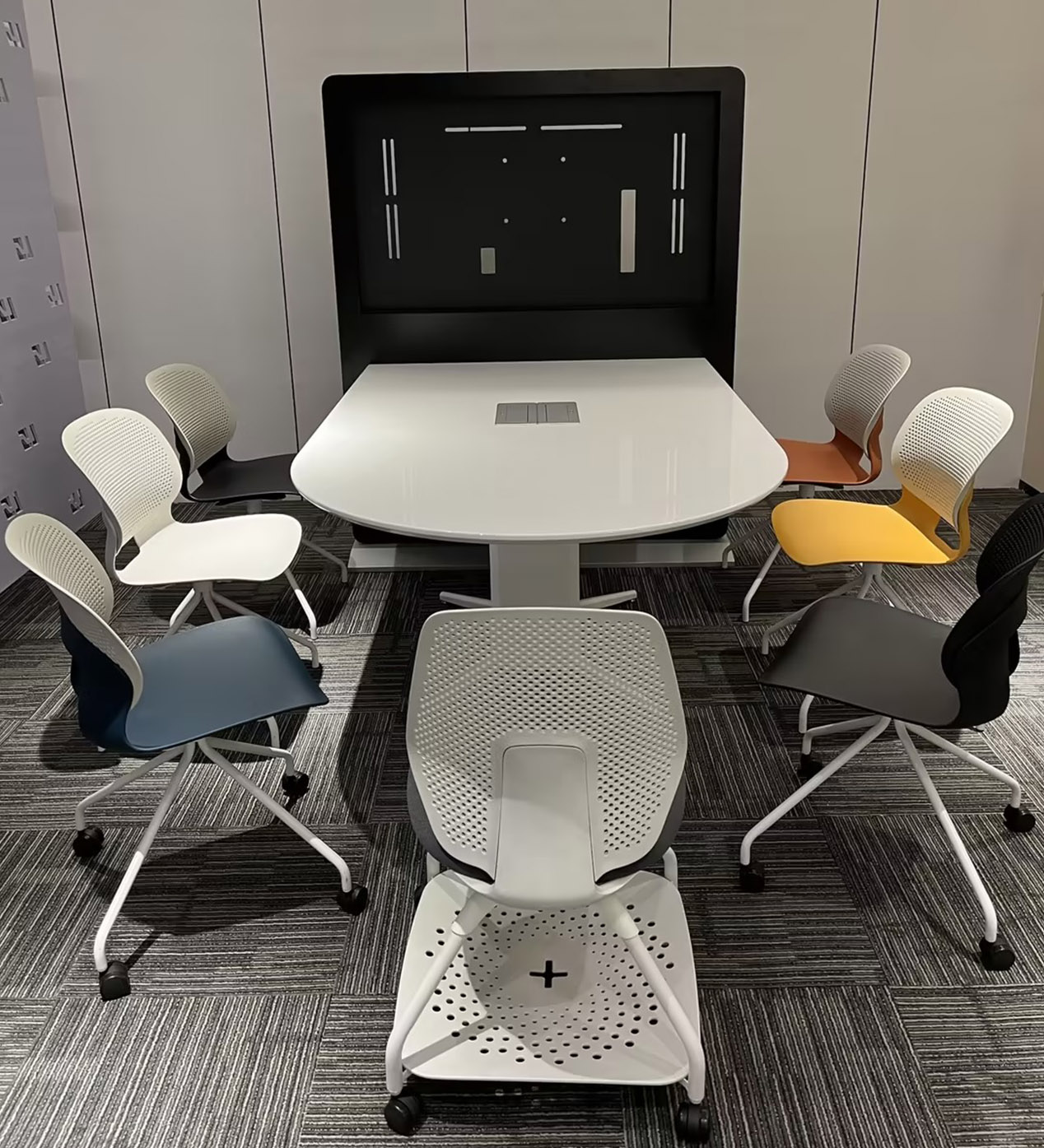 Multi-functional Conference Table