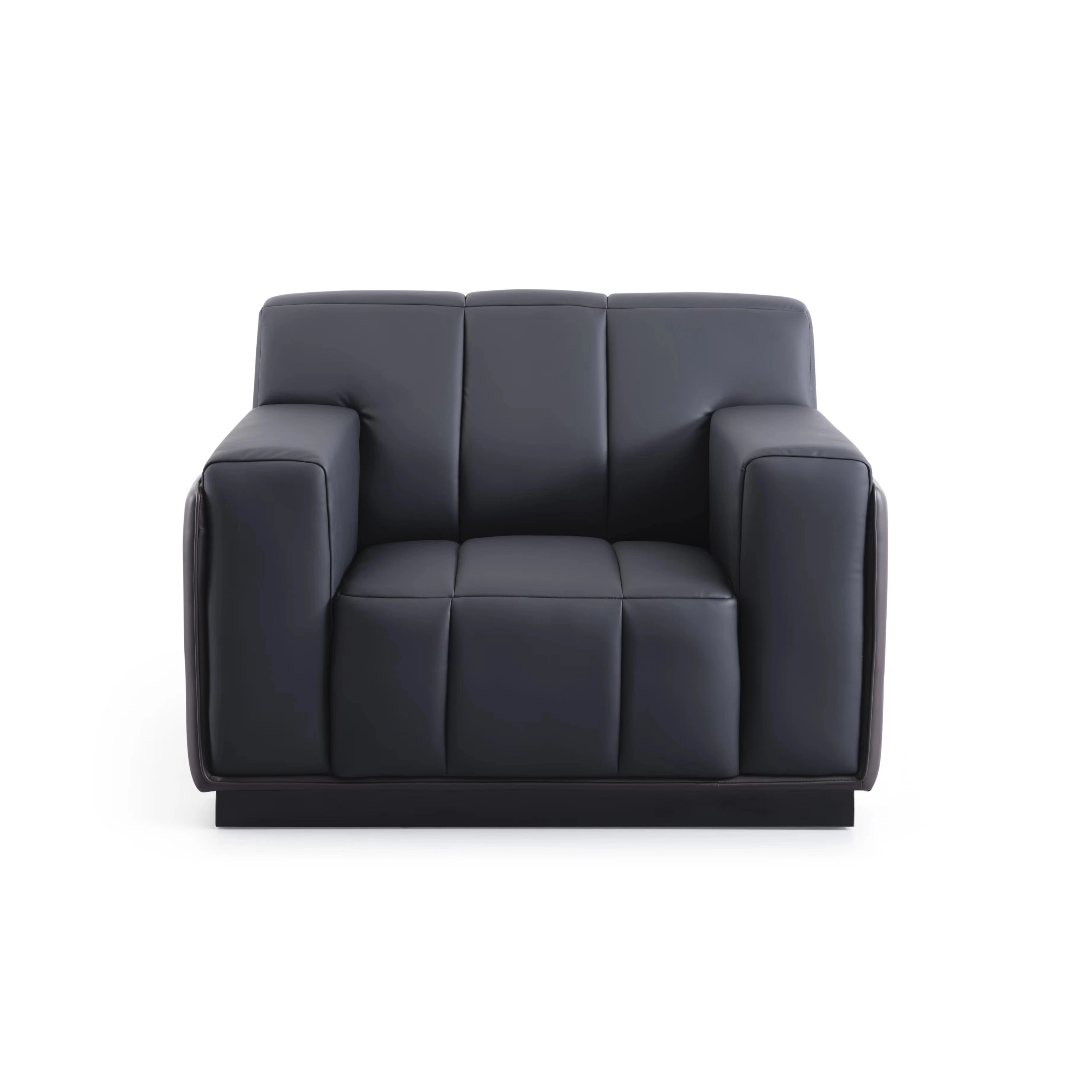 Wholesale Modern Furniture Office Sofa Set 1