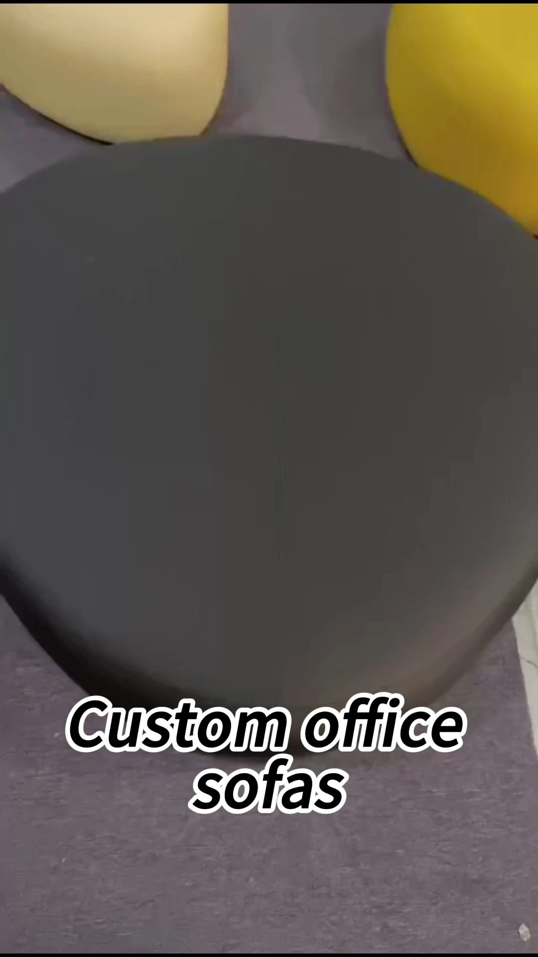 Modern Commercial Furniture Home Office Chair Sofa 1