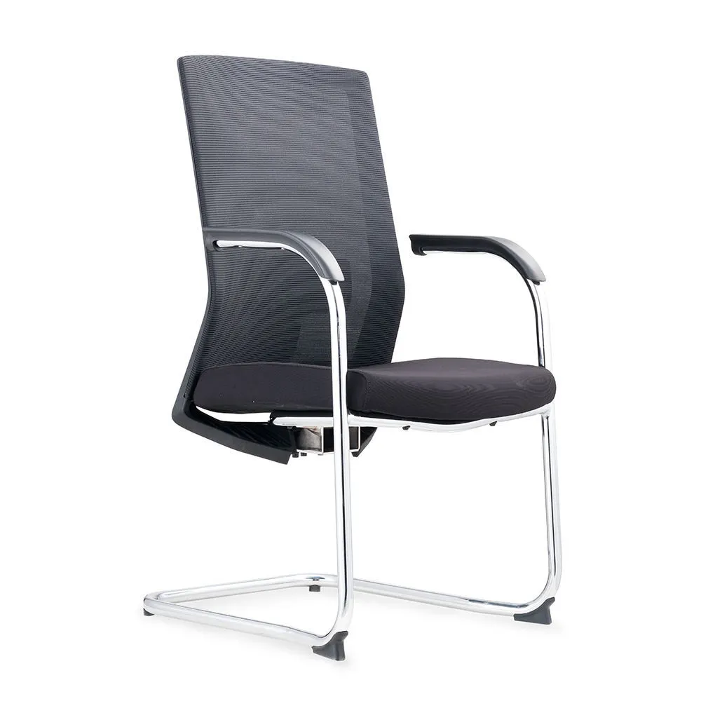 Modern Design Factory Direct Supply Cheap Price Office Chair with High Second Hand Desks 1