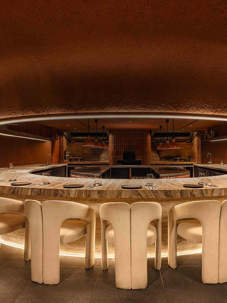 MISIRUI, Manufacturing Custom Designs to Light Up Your Home Life