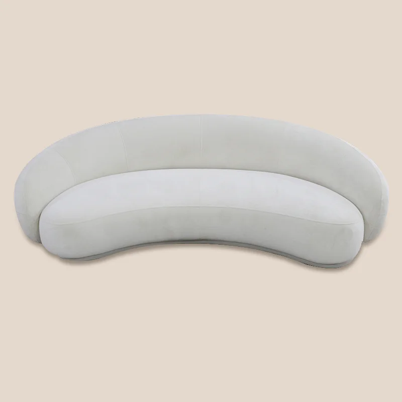 SOFA JULEP MODERNE CURVE MODERN 1