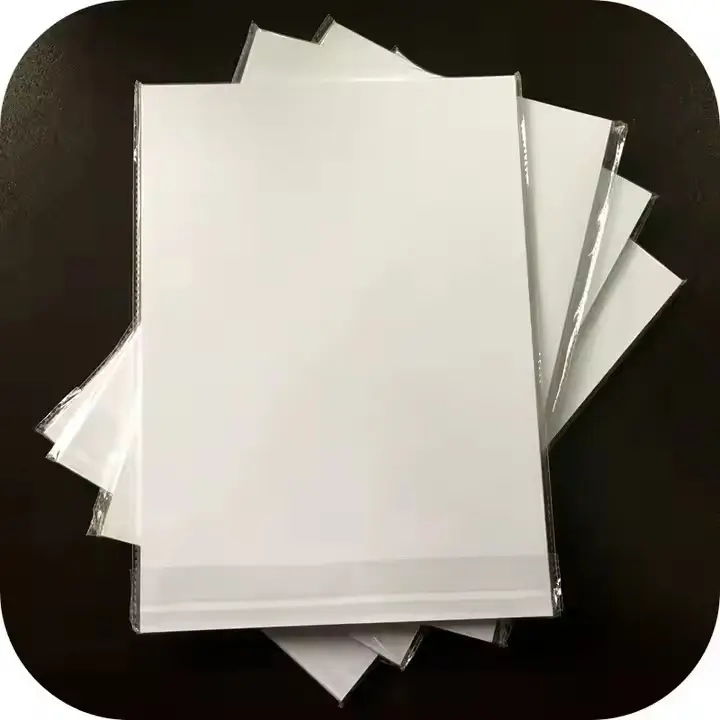 Factory Direct Glossy Photo Paper Price List 6