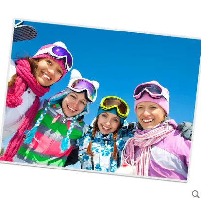 Huilin Photo Paper Supplier HLRC-260Gmanufacturing 2