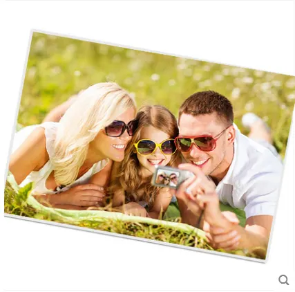 Huilin Photo Paper Supplier HLRC-260Gmanufacturing 3