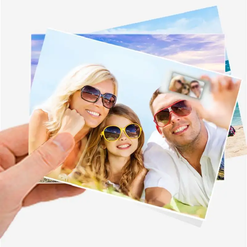 Huilin Photo Paper Supplier HLRC-260Gmanufacturing 5