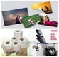 Factory DirectInkjet Photo Paper Roll Yes Yes 3