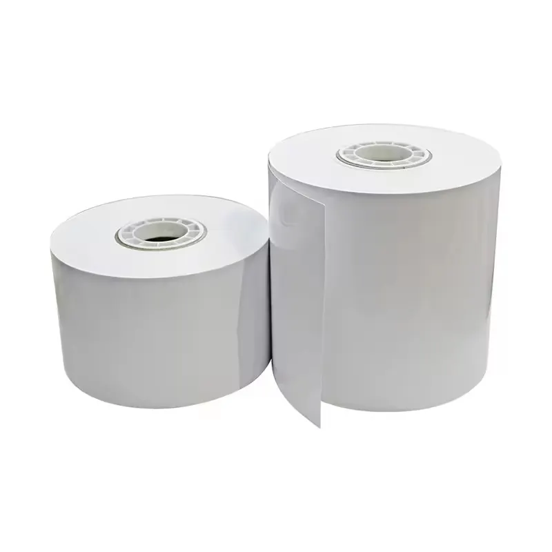 Factory DirectInkjet Photo Paper Roll Yes Yes 4