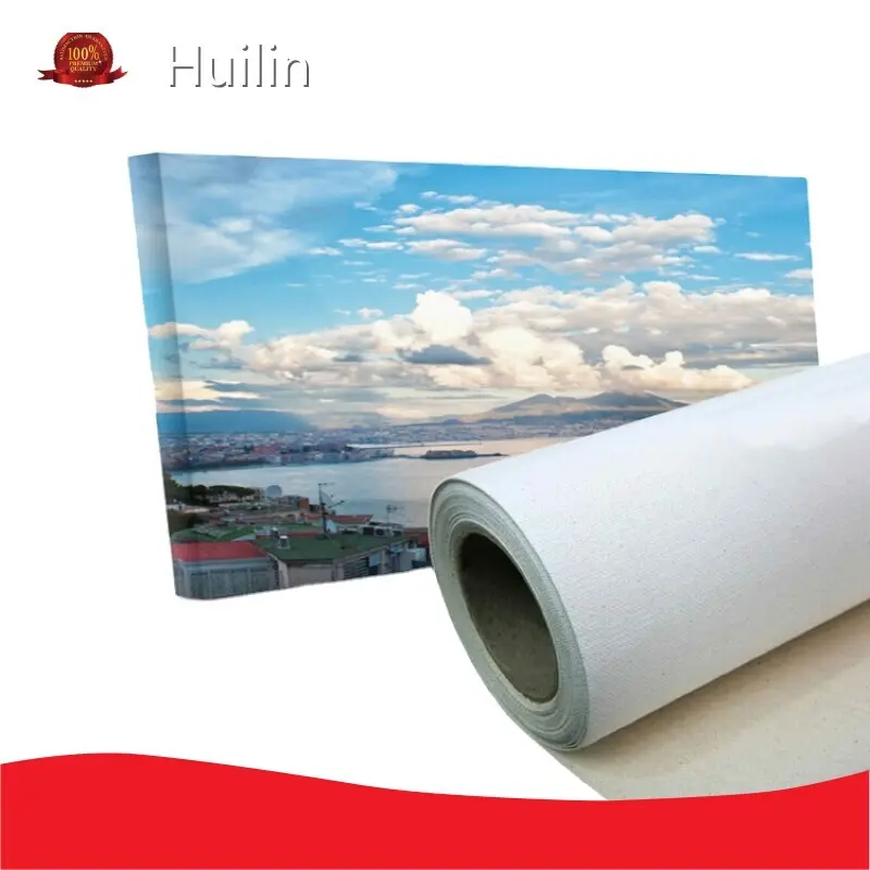 Factory Direct Glossy Sticker Paper 1