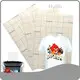 Photo Paper Manufacturers T-shirt Transfer Paper by Huilin 1