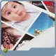 Glossy Vinyl Sticker Paper Made in China 1