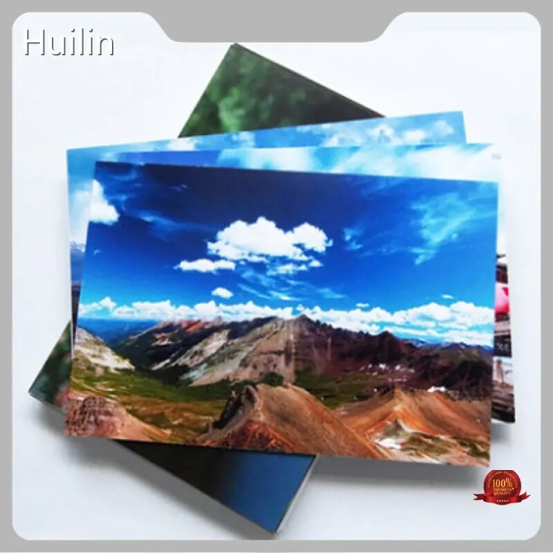 Customized Matte Photo Paper Supply 1