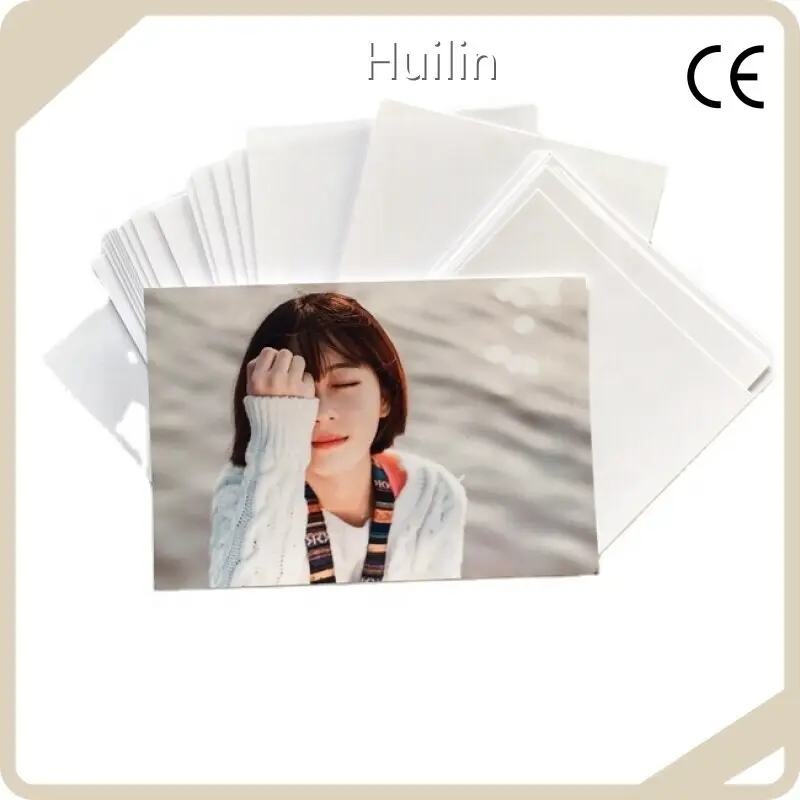 Huilin Photo Paper Supplier Inkjet Photo Papercompany 1