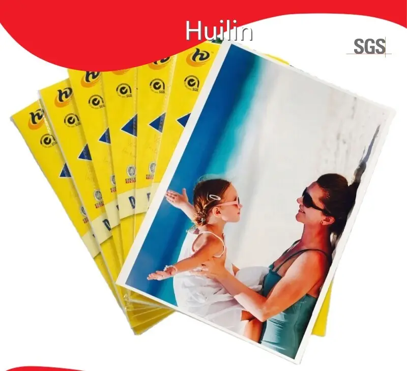 Customized Photo Paper Supplier Price List 1
