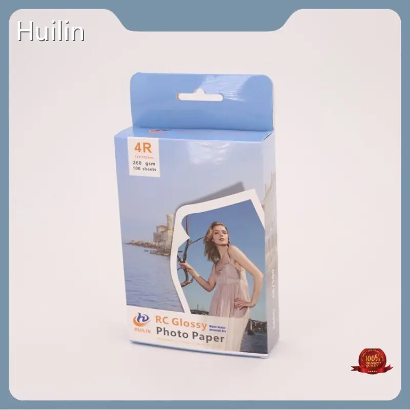 Photo Paper Manufacturers Metallic Pearlfrom China 1