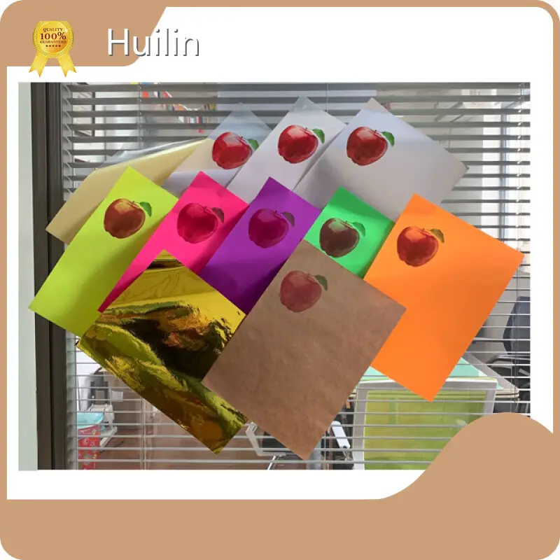 Huilin Wholesale Photo Paper Suppliers NO Wholesale Photo Paper Suppliersmanufacturing 1