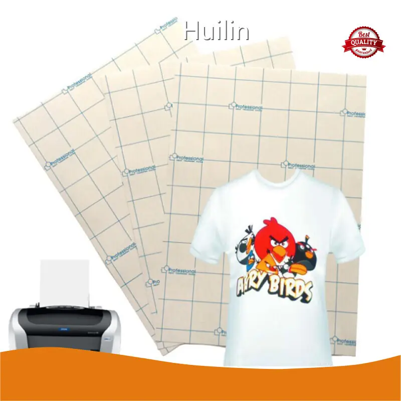 Glossy Sticker Paper High Shanghai Huilinmade in China 1