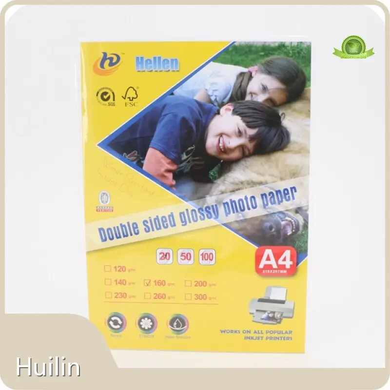 Photo Paper Supplier 160gsmfactory Price 1