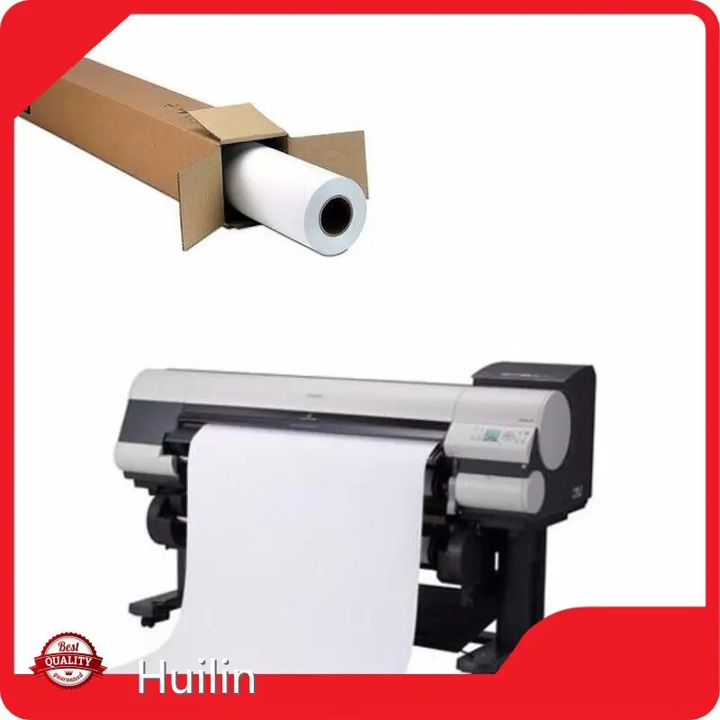 Oem & Odm Rc Satin Photo Paper Manufacturing 1