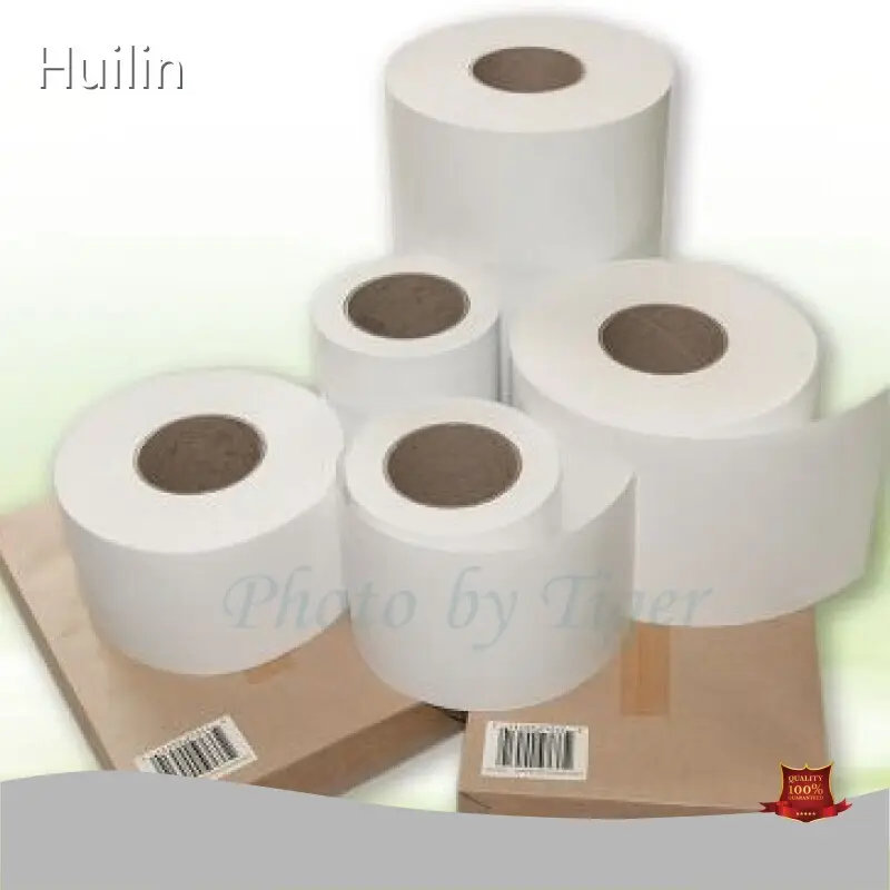 Bulk Production Glossy Sticker Paper Best Supplier 1
