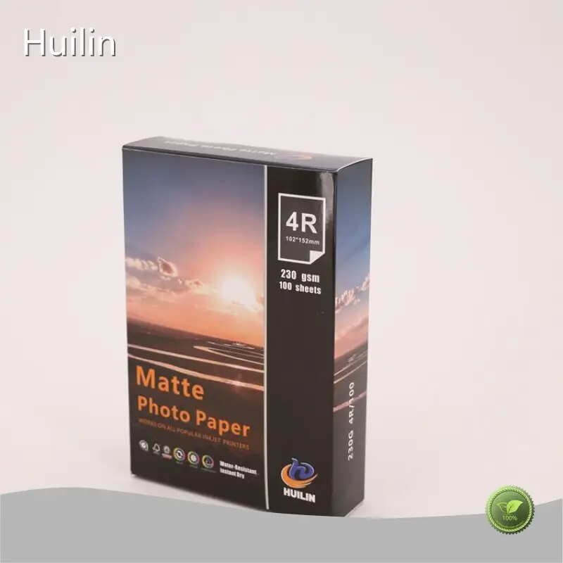 Bulk Production Photo Paper Manufacturers 1