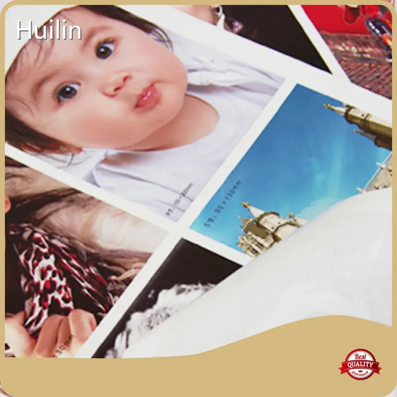 Top Glossy Self Adhesive Paper Best Supplier 1