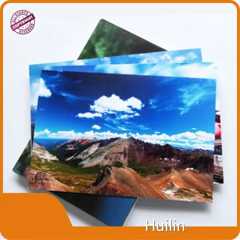 Wholesale Glossy Sticker Paper Glossy Sticker Paper Company 1