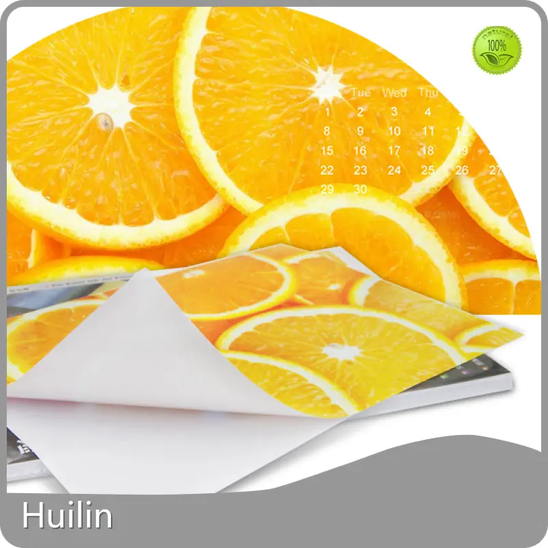 Oem & Odm Adhesive Glossy Photo Paper Best Supplier 1